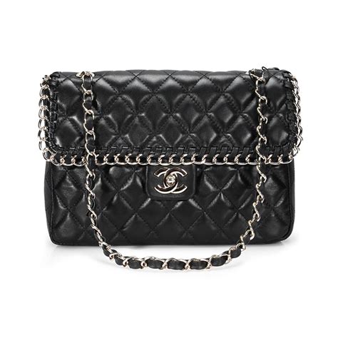 discount chanel handbags|chanel handbags outlet online.